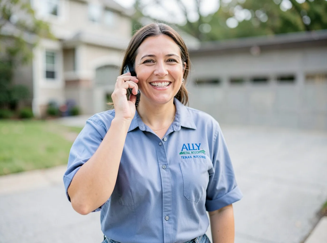 Metal Roof Installation Bristol, TN FAQs